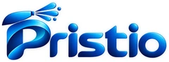 Pristio logo